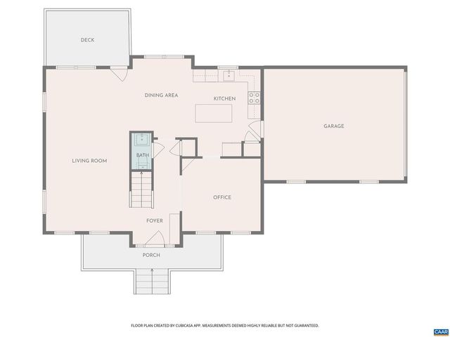 1760 HADEN MARTIN RD, Palmyra, VA 22963