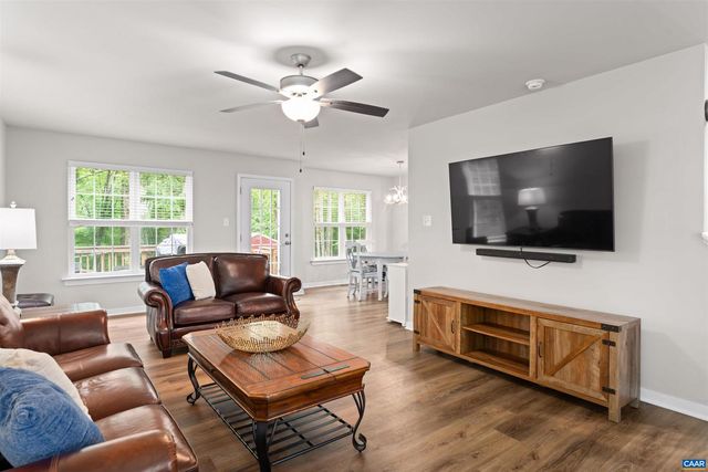 1760 HADEN MARTIN RD, Palmyra, VA 22963
