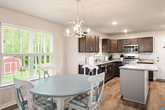 1760 HADEN MARTIN RD, Palmyra, VA 22963