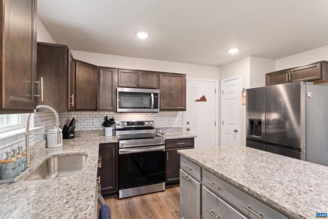 1760 HADEN MARTIN RD, Palmyra, VA 22963