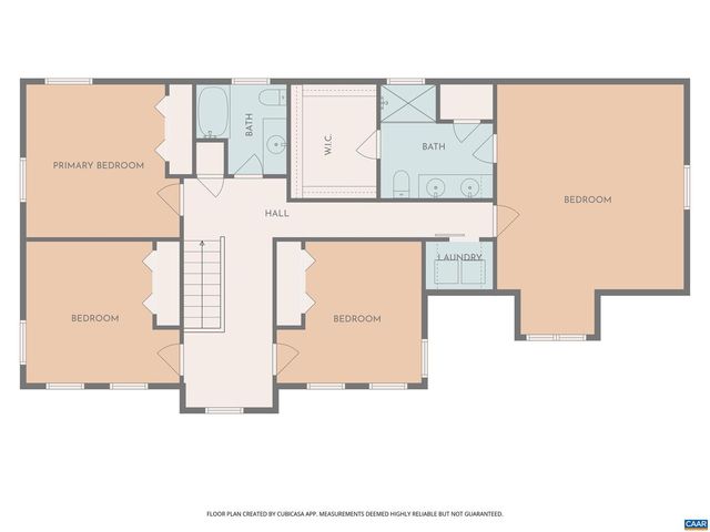 1760 HADEN MARTIN RD, Palmyra, VA 22963