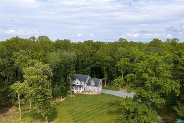 1760 HADEN MARTIN RD, Palmyra, VA 22963