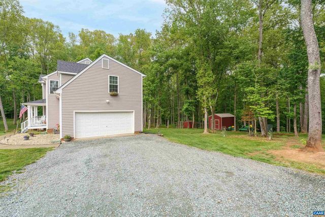 1760 HADEN MARTIN RD, Palmyra, VA 22963