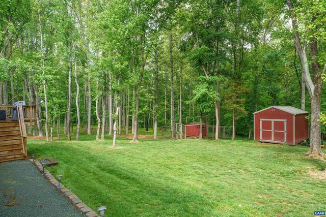 1760 HADEN MARTIN RD, Palmyra, VA 22963