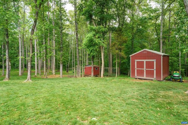 1760 HADEN MARTIN RD, Palmyra, VA 22963