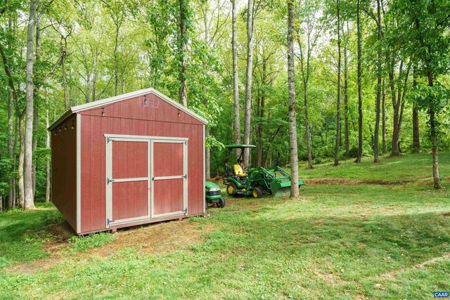 1760 HADEN MARTIN RD, Palmyra, VA 22963