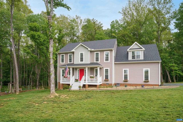 1760 HADEN MARTIN RD, Palmyra, VA 22963