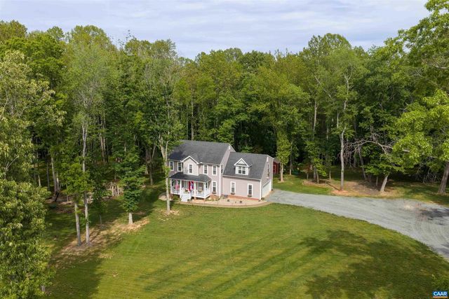 1760 HADEN MARTIN RD, Palmyra, VA 22963