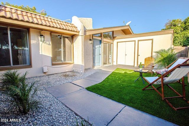 2130 W CAMINO Street 5, Mesa, AZ 85201