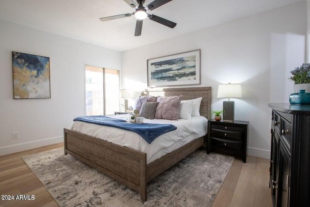 2130 W CAMINO Street 5, Mesa, AZ 85201