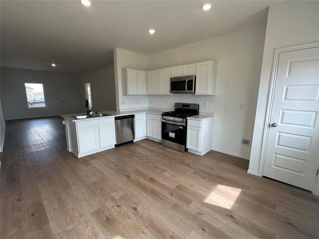 40931 Alpine Meadow Drive, Shawnee, OK 74804