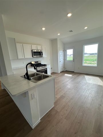 40931 Alpine Meadow Drive, Shawnee, OK 74804