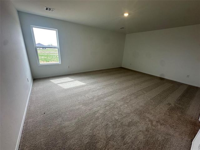 40931 Alpine Meadow Drive, Shawnee, OK 74804