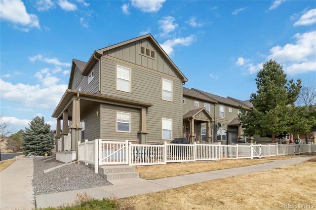 3797 Windriver Trail, Castle Rock, CO 80109