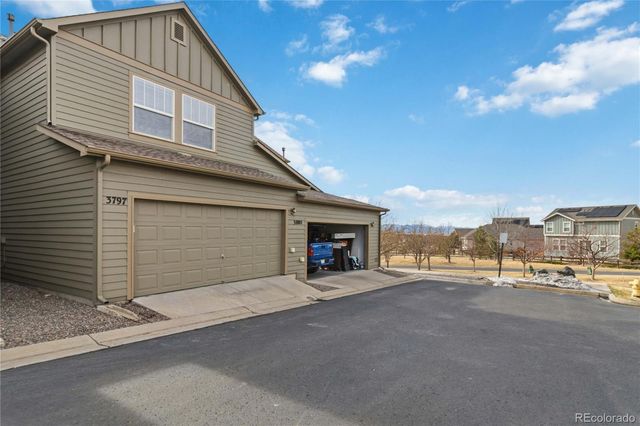 3797 Windriver Trail, Castle Rock, CO 80109