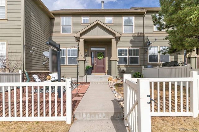 3797 Windriver Trail, Castle Rock, CO 80109