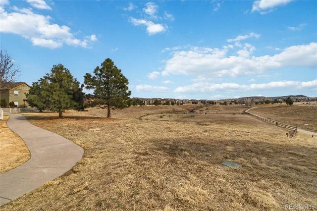 3797 Windriver Trail, Castle Rock, CO 80109