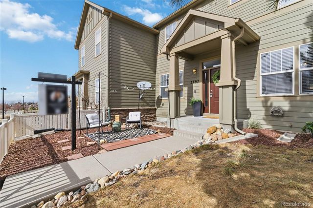 3797 Windriver Trail, Castle Rock, CO 80109