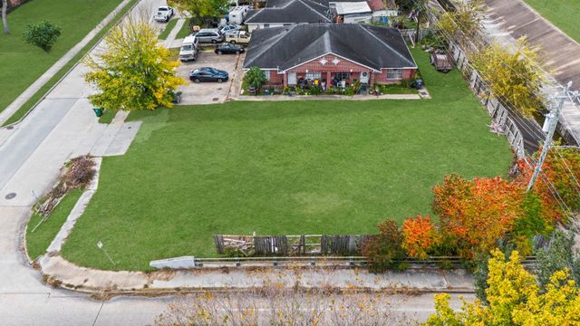 9402 Derrik Dr Drive, Houston, TX 77080