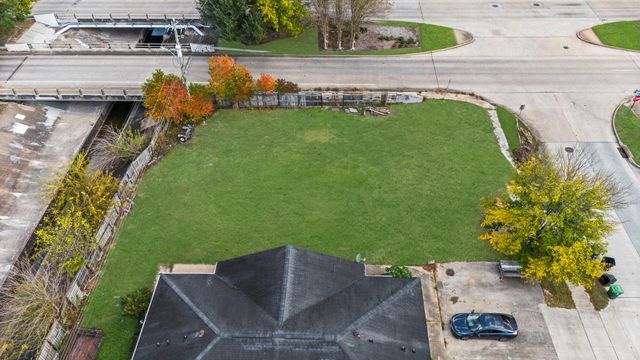 9402 Derrik Dr Drive, Houston, TX 77080