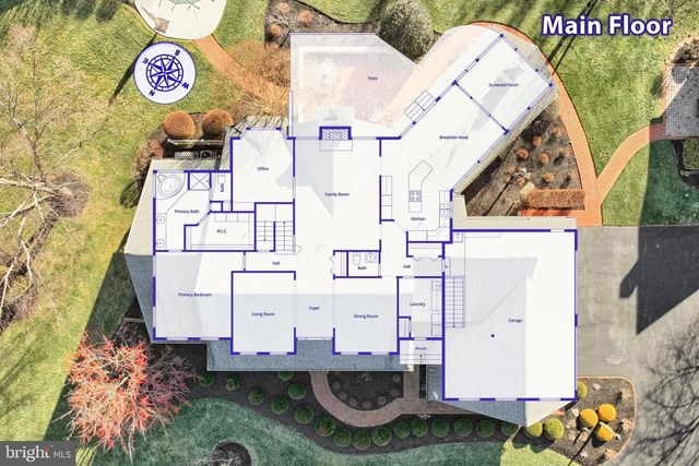 245 ORCHARD DR, Hanover, PA 17331