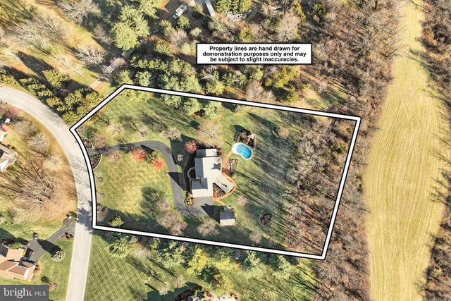 245 ORCHARD DR, Hanover, PA 17331