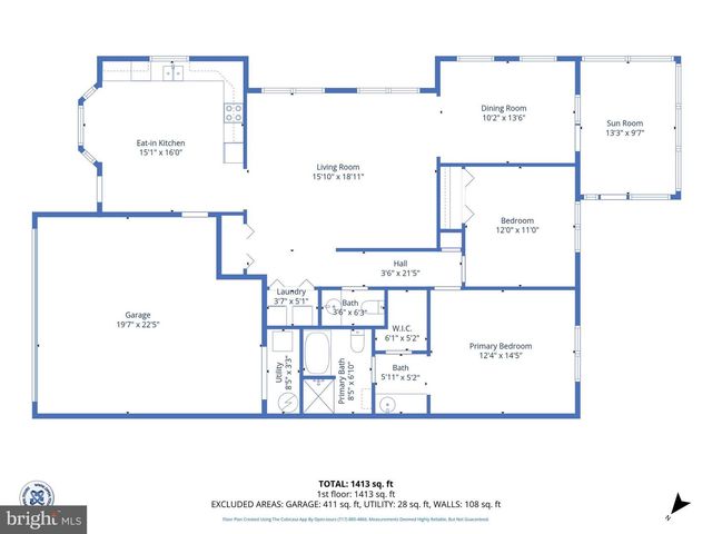 245 ORCHARD DR, Hanover, PA 17331