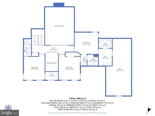 245 ORCHARD DR, Hanover, PA 17331