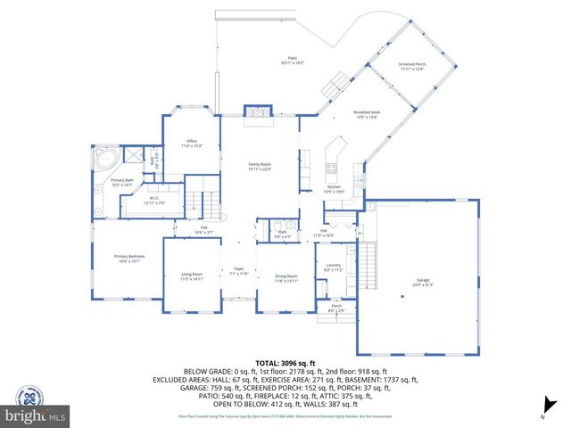 245 ORCHARD DR, Hanover, PA 17331