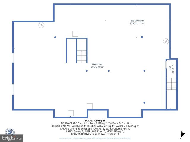 245 ORCHARD DR, Hanover, PA 17331