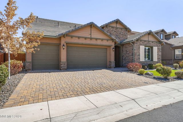 9450 Stony Hill Road, Reno, NV 89521