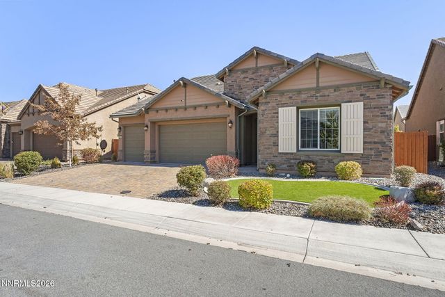 9450 Stony Hill Road, Reno, NV 89521
