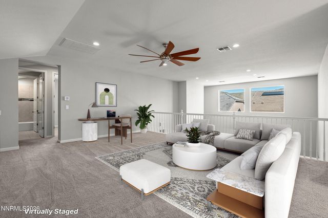 9450 Stony Hill Road, Reno, NV 89521