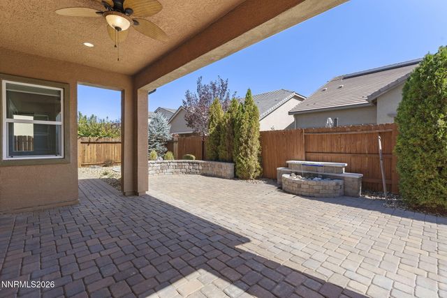 9450 Stony Hill Road, Reno, NV 89521