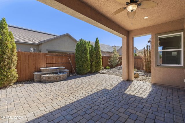 9450 Stony Hill Road, Reno, NV 89521