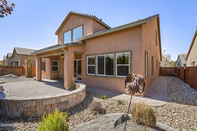 9450 Stony Hill Road, Reno, NV 89521