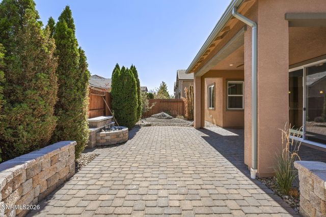 9450 Stony Hill Road, Reno, NV 89521