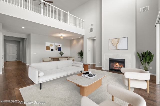 9450 Stony Hill Road, Reno, NV 89521