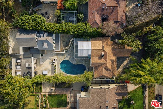 2633 N Commonwealth Avenue, Los Angeles, CA 90027