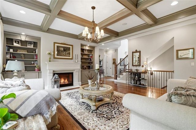 1540 Bramble Bush Way, Suwanee, GA 30024