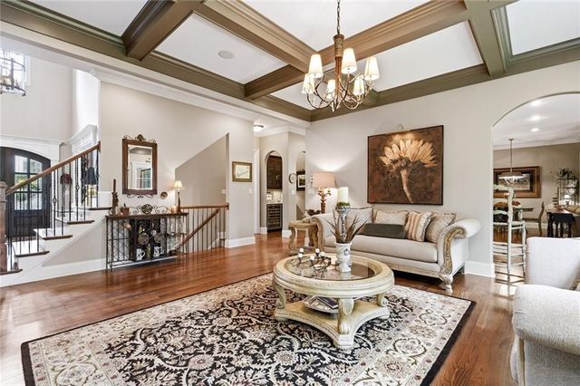 1540 Bramble Bush Way, Suwanee, GA 30024