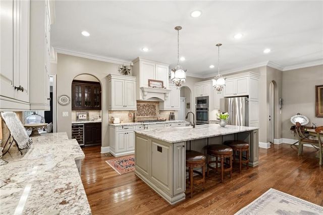 1540 Bramble Bush Way, Suwanee, GA 30024