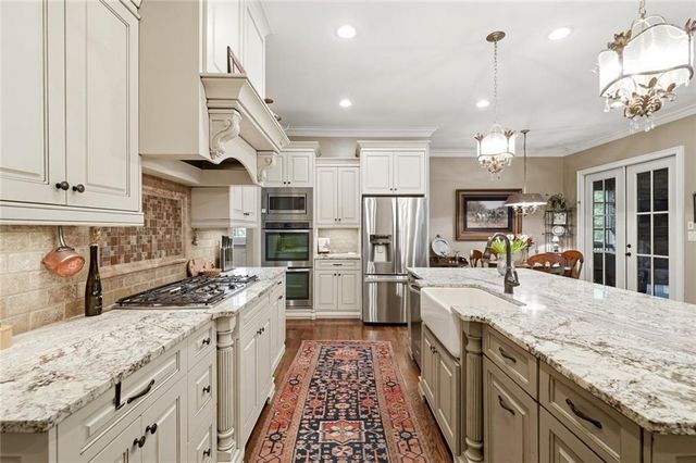 1540 Bramble Bush Way, Suwanee, GA 30024