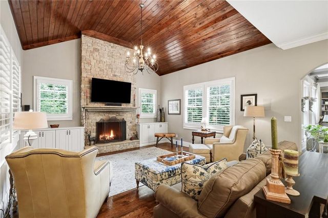 1540 Bramble Bush Way, Suwanee, GA 30024