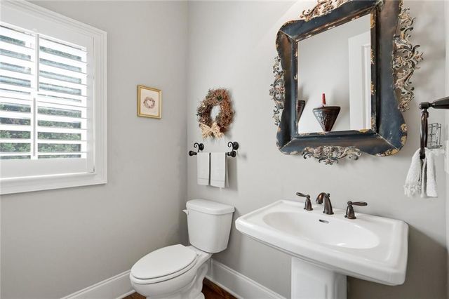 1540 Bramble Bush Way, Suwanee, GA 30024