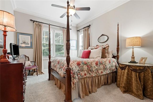 1540 Bramble Bush Way, Suwanee, GA 30024