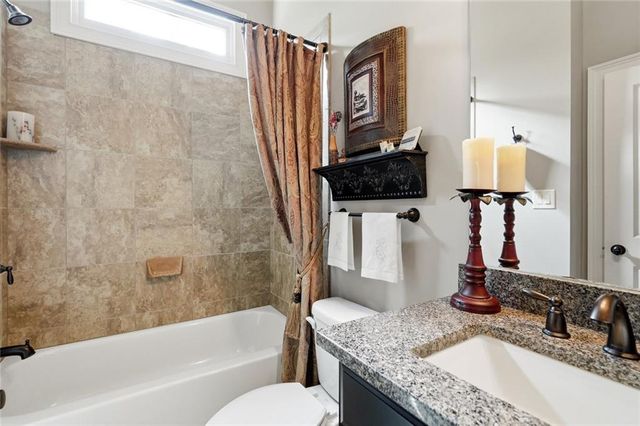 1540 Bramble Bush Way, Suwanee, GA 30024