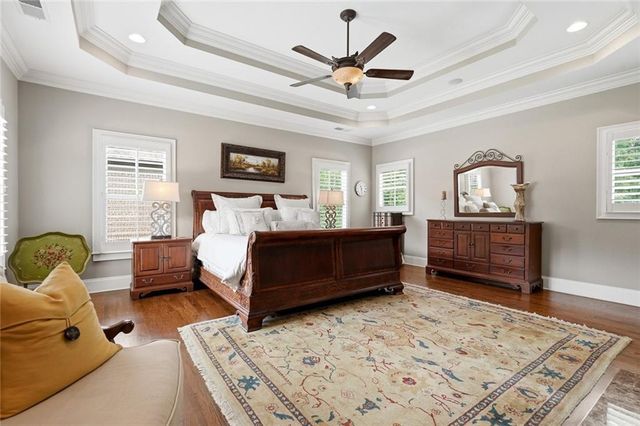 1540 Bramble Bush Way, Suwanee, GA 30024
