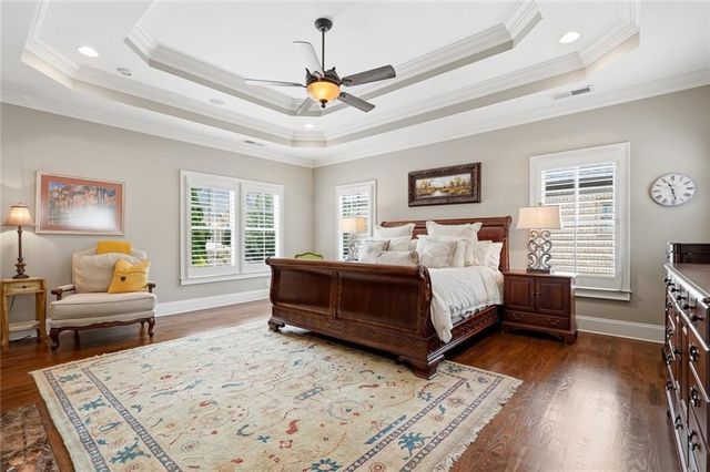 1540 Bramble Bush Way, Suwanee, GA 30024