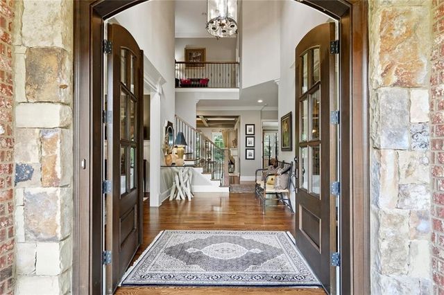 1540 Bramble Bush Way, Suwanee, GA 30024